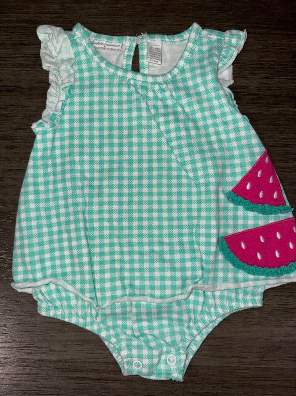 Baby Girl outfit 3-6 months bundle outfit 6 months summer Fall Outfit bundle and